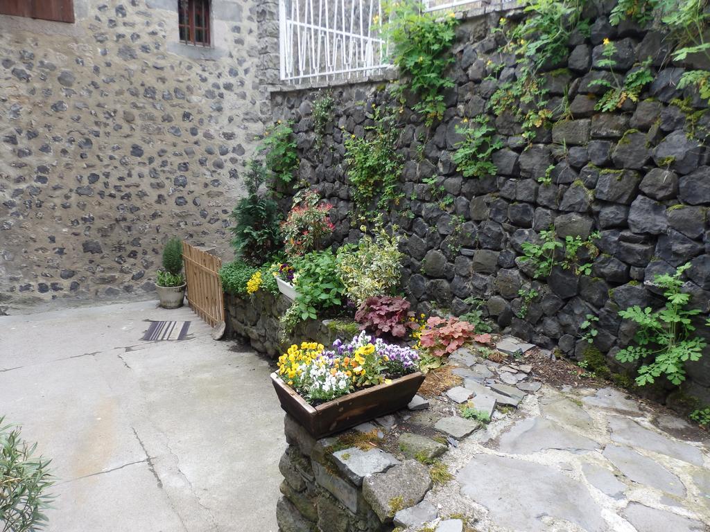 La Maison De Beatrice Murat  Exterior photo