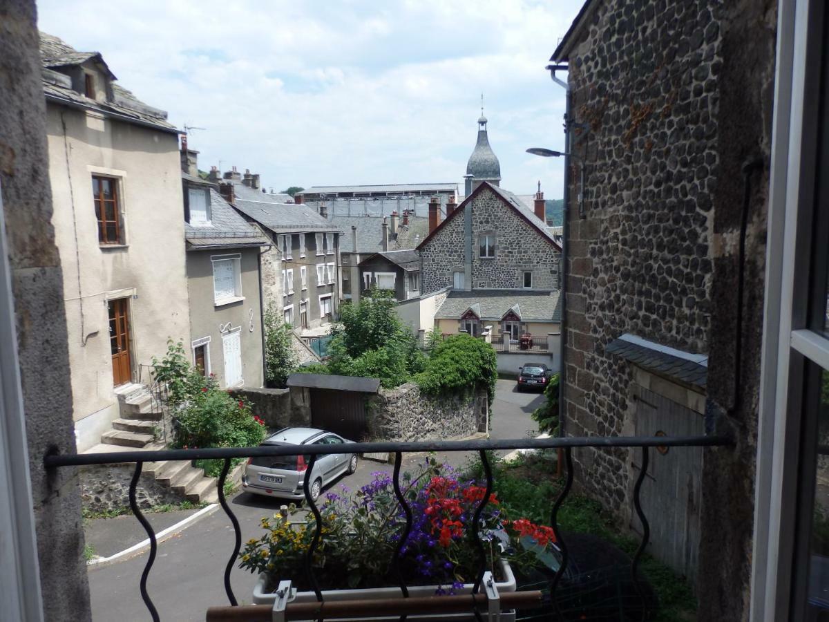 La Maison De Beatrice Murat  Exterior photo